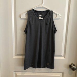 Nike Pro Athletic activewear top